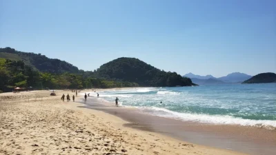 Praia do Félix