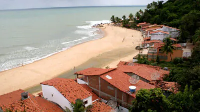 Baía Formosa (RN)