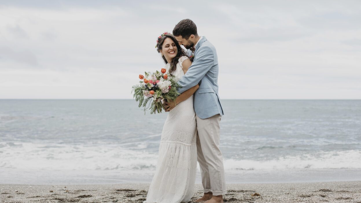 Melhores Praias para Casamento e Lua de Mel no Brasil