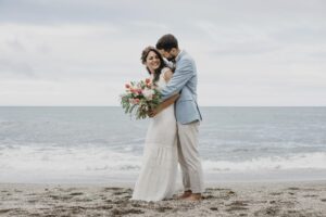 Melhores Praias para Casamento e Lua de Mel no Brasil