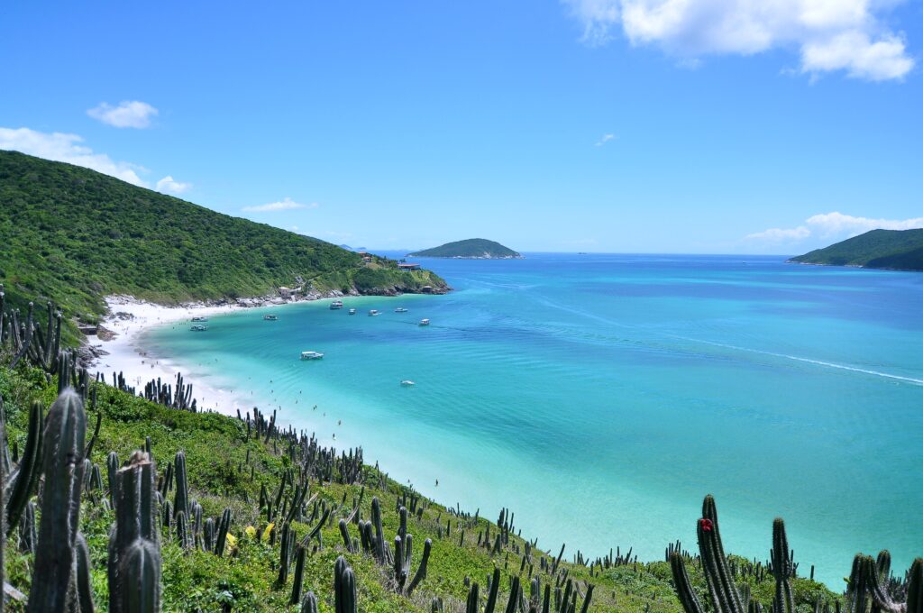 Praia do Forno